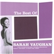 Sarah Vaughan - The Best Of