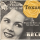 Bell Ringers - The Yellow Rose Of Texas / Wake The Town And Tell The People